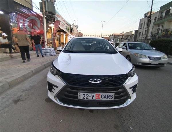 شيري أريزو 6 2024 للبيع في العراق -  بغداد